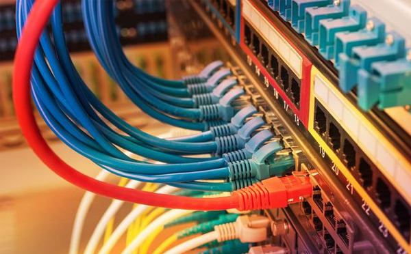 兰州网络布线需求持续增长——富龙光纤11月强化综合布线技术支撑与工程服务能力 兰州网络布线需求持续增长——富龙光纤11月强化综合布线技术支撑与工程服务能力